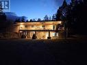 1311 Ida Road, Cranbrook, BC  - Outdoor 