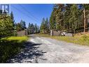 1311 Ida Road, Cranbrook, BC  - Outdoor 