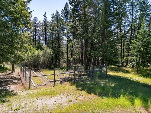 1311 Ida Road, Cranbrook, BC - Outdoor With View