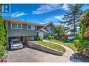 1903 19 Street, Vernon, BC  - Outdoor With Facade 