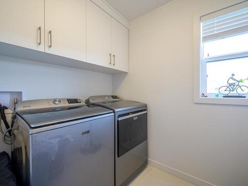 131-2683 Ord Rd, Kamloops, BC - Indoor Photo Showing Laundry Room