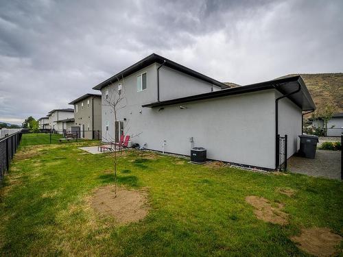 131-2683 Ord Rd, Kamloops, BC - Outdoor With Exterior