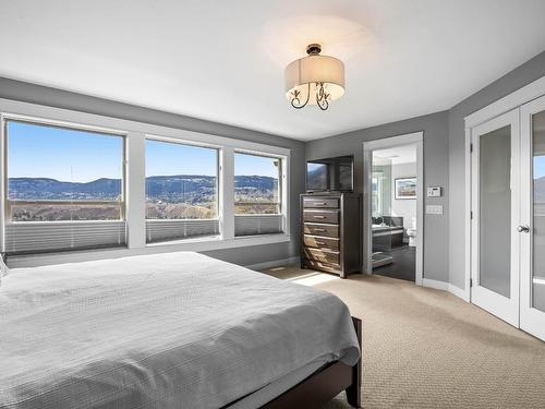 2024 Sun Rivers Drive, Kamloops, BC - Indoor Photo Showing Bedroom