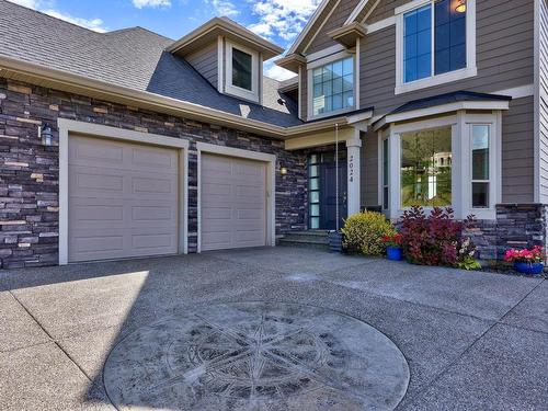 2024 Sun Rivers Drive, Kamloops, BC - Outdoor With Facade