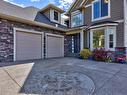 2024 Sun Rivers Drive, Kamloops, BC  - Outdoor With Facade 