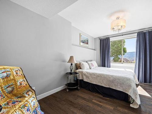 2024 Sun Rivers Drive, Kamloops, BC - Indoor Photo Showing Bedroom
