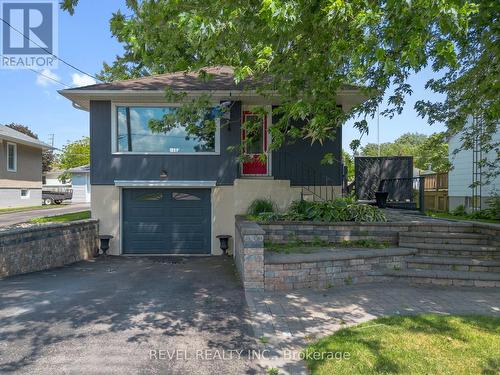 35 Homewood Avenue, Port Colborne, ON - Outdoor