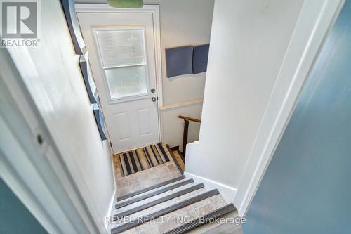 35 Homewood Avenue, Port Colborne, ON - Indoor Photo Showing Other Room