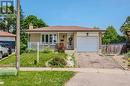 22 Brookside Crescent, Kitchener, ON  - Outdoor With Deck Patio Veranda 