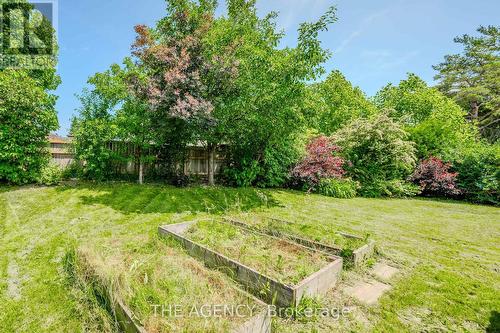 22 Brookside Crescent, Kitchener, ON - Outdoor