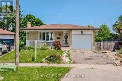 22 BROOKSIDE CRESCENT  Kitchener, ON N2N 1H1