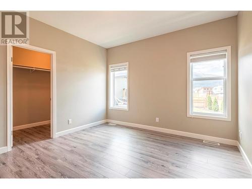 61 Antoine Road Unit# 1 Lot# 1, Vernon, BC - Indoor Photo Showing Other Room