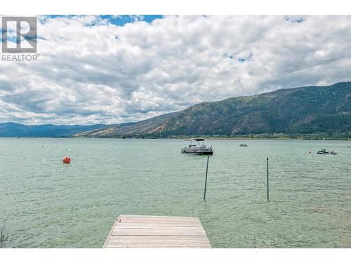 61 Antoine Road Unit# 1 Lot# 1, Vernon, BC - Outdoor With Body Of Water With View