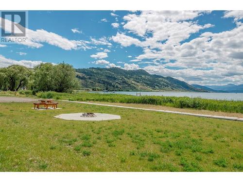 61 Antoine Road Unit# 1 Lot# 1, Vernon, BC - Outdoor With View