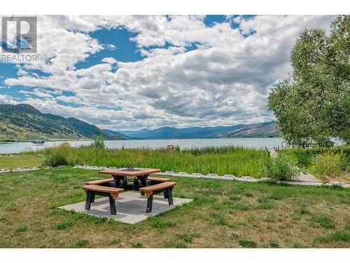 61 Antoine Road Unit# 1 Lot# 1, Vernon, BC - Outdoor With Body Of Water With View