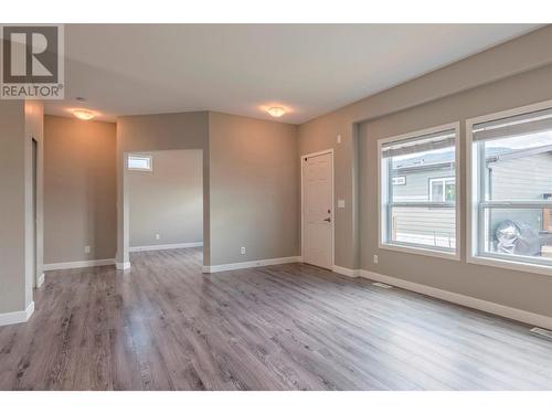 61 Antoine Road Unit# 1 Lot# 1, Vernon, BC - Indoor Photo Showing Other Room