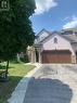 1823 Stevington Crescent, Mississauga, ON  - Outdoor 