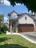 1823 Stevington Crescent, Mississauga, ON  - Outdoor With Facade 