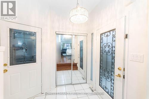 1823 Stevington Crescent, Mississauga, ON - Indoor Photo Showing Other Room