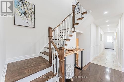 2031 Glenada Crescent, Oakville, ON - Indoor Photo Showing Other Room