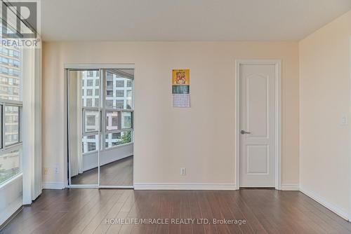 502 - 33 Elm Drive W, Mississauga, ON - Indoor Photo Showing Other Room