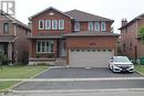 3498 Redmond Road, Mississauga, ON  - Outdoor With Facade 