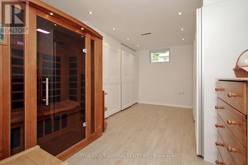 43 Merrygale Crescent, Toronto, ON - Indoor Photo Showing Other Room