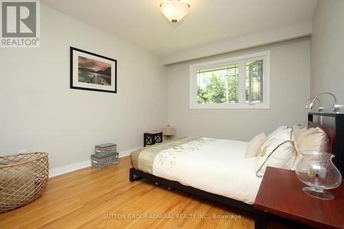 43 Merrygale Crescent, Toronto, ON - Indoor Photo Showing Bedroom