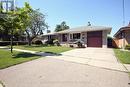 43 Merrygale Crescent, Toronto, ON  - Outdoor With Facade 