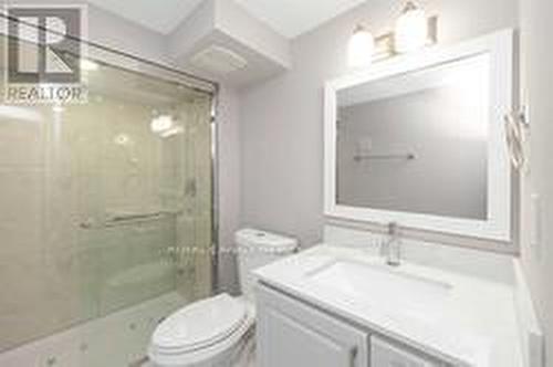 19 Outlook Avenue, Brampton, ON - Indoor Photo Showing Bathroom