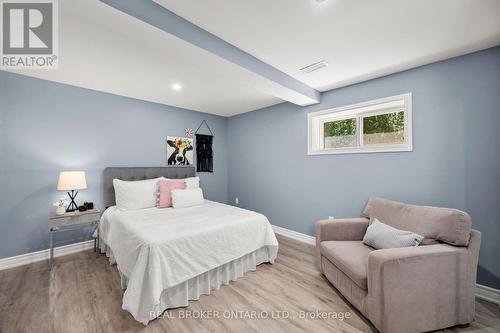 757 Trinity Street, Innisfil, ON - Indoor Photo Showing Bedroom