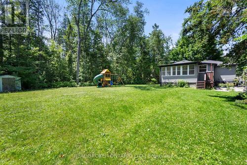 757 Trinity Street, Innisfil, ON - Outdoor