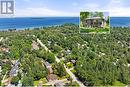 757 Trinity Street, Innisfil, ON  - Outdoor With Body Of Water With View 