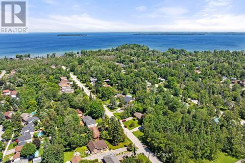 757 Trinity Street, Innisfil, ON - Outdoor With Body Of Water With View