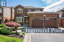 879 Ridge Valley Drive, Oshawa, ON  - Outdoor 