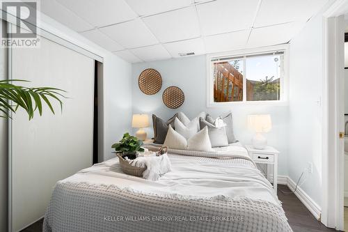 2686 Trulls Road, Clarington, ON - Indoor Photo Showing Bedroom