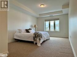 Primary bedroom with walk in closet and ensuite - 