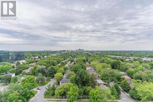 2008 - 17 Anndale Drive, Toronto, ON - Outdoor With View