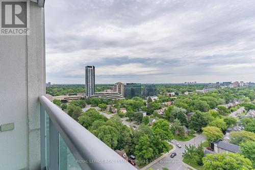 2008 - 17 Anndale Drive, Toronto, ON - Outdoor With View