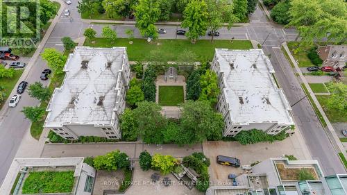 2008 - 17 Anndale Drive, Toronto, ON - Outdoor With View