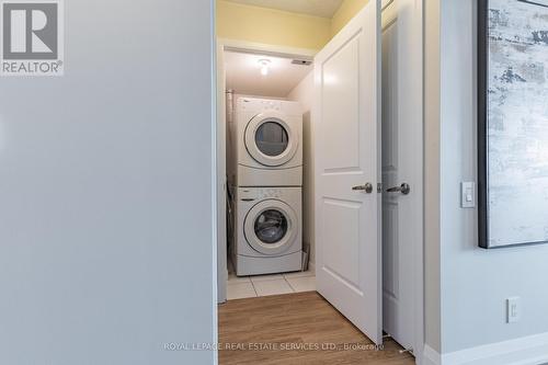 2008 - 17 Anndale Drive, Toronto, ON - Indoor Photo Showing Laundry Room