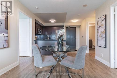 2008 - 17 Anndale Drive, Toronto, ON - Indoor Photo Showing Dining Room