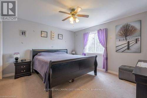 1755A Salem Road, Prince Edward County, ON - Indoor Photo Showing Bedroom