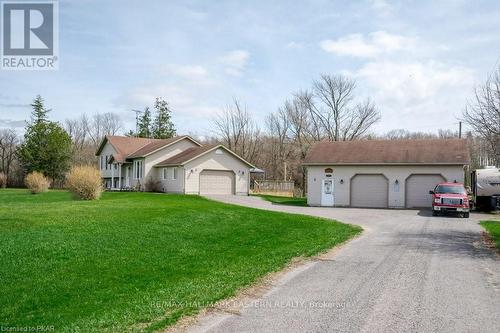 1755A Salem Road, Prince Edward County, ON - Outdoor