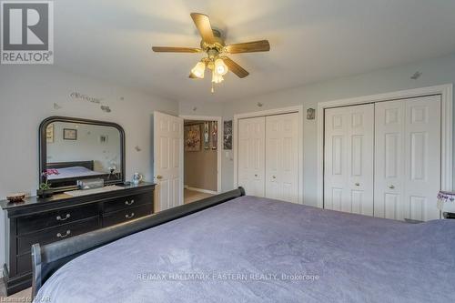 1755A Salem Road, Prince Edward County, ON - Indoor Photo Showing Bedroom