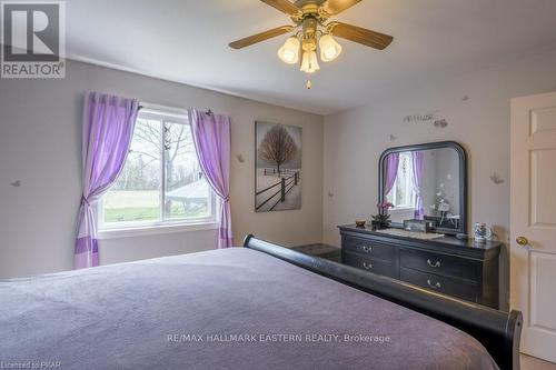 1755A Salem Road, Prince Edward County, ON - Indoor Photo Showing Bedroom