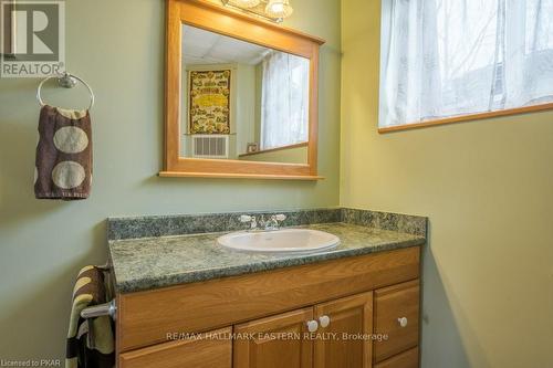 1755A Salem Road, Prince Edward County, ON - Indoor Photo Showing Bathroom