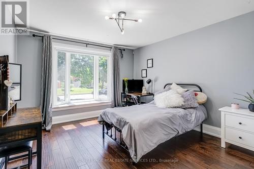 194 Sylvan Avenue, Toronto, ON - Indoor Photo Showing Bedroom