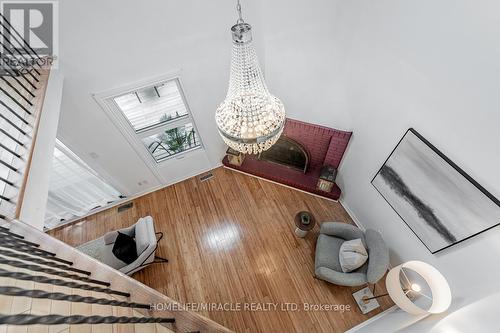 545 Woodbine Avenue, Toronto, ON - Indoor Photo Showing Other Room