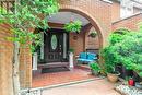 545 Woodbine Avenue, Toronto, ON  - Outdoor With Exterior 